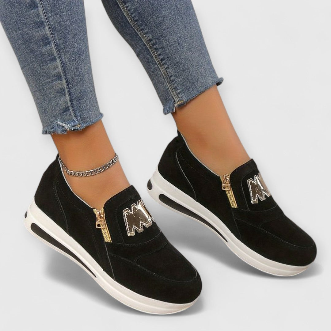 Aya | Elegante Orthopädische Schuhe