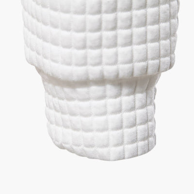 Dennis | Gestrickter Kapuzenhoodie