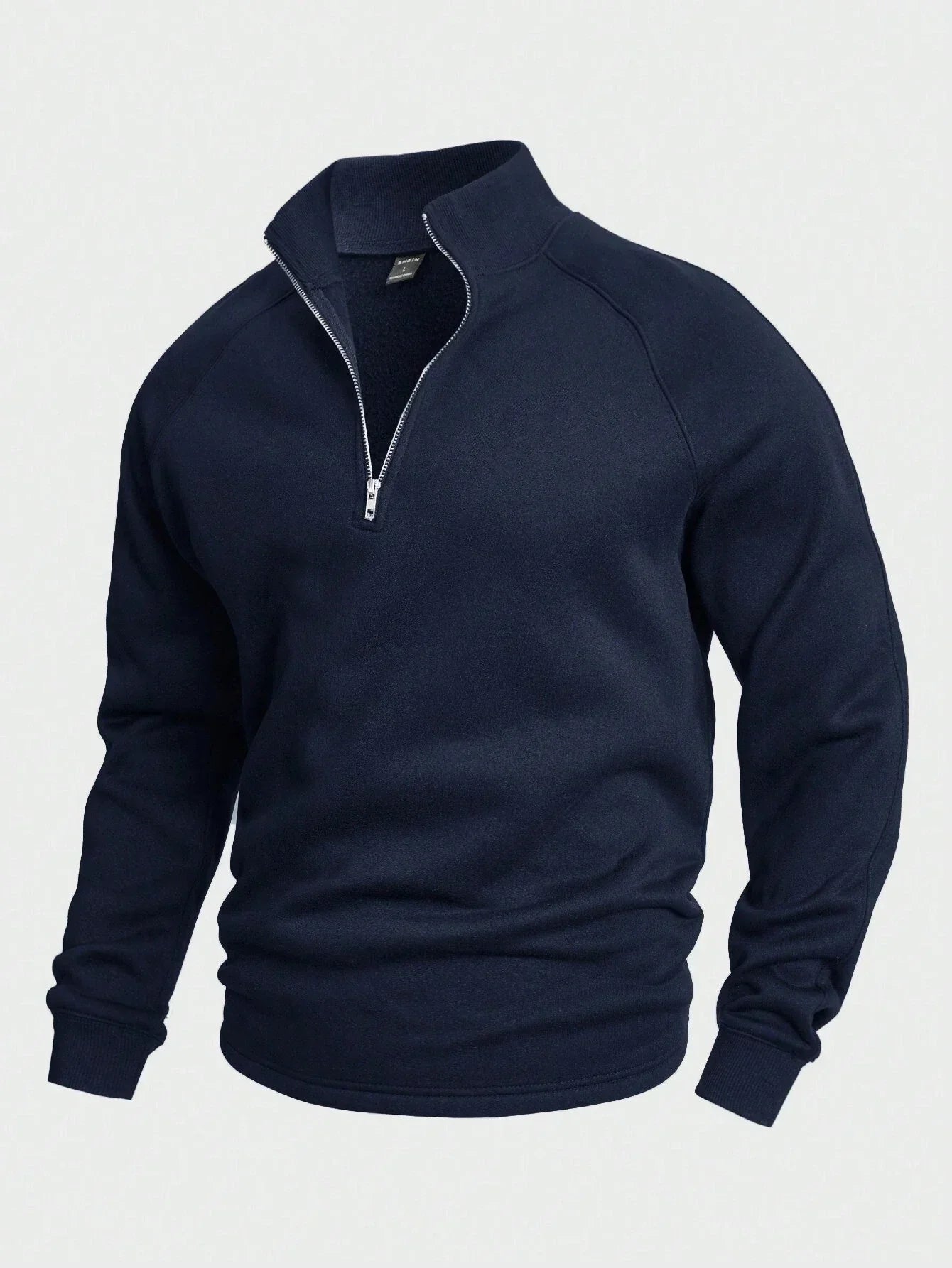 Finn™ Freizeit-Half-Zip Pullover