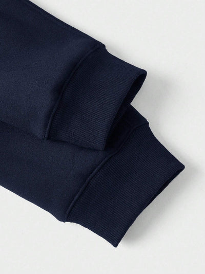 Nariko | Pullover Mit Halbem Reissverschluss