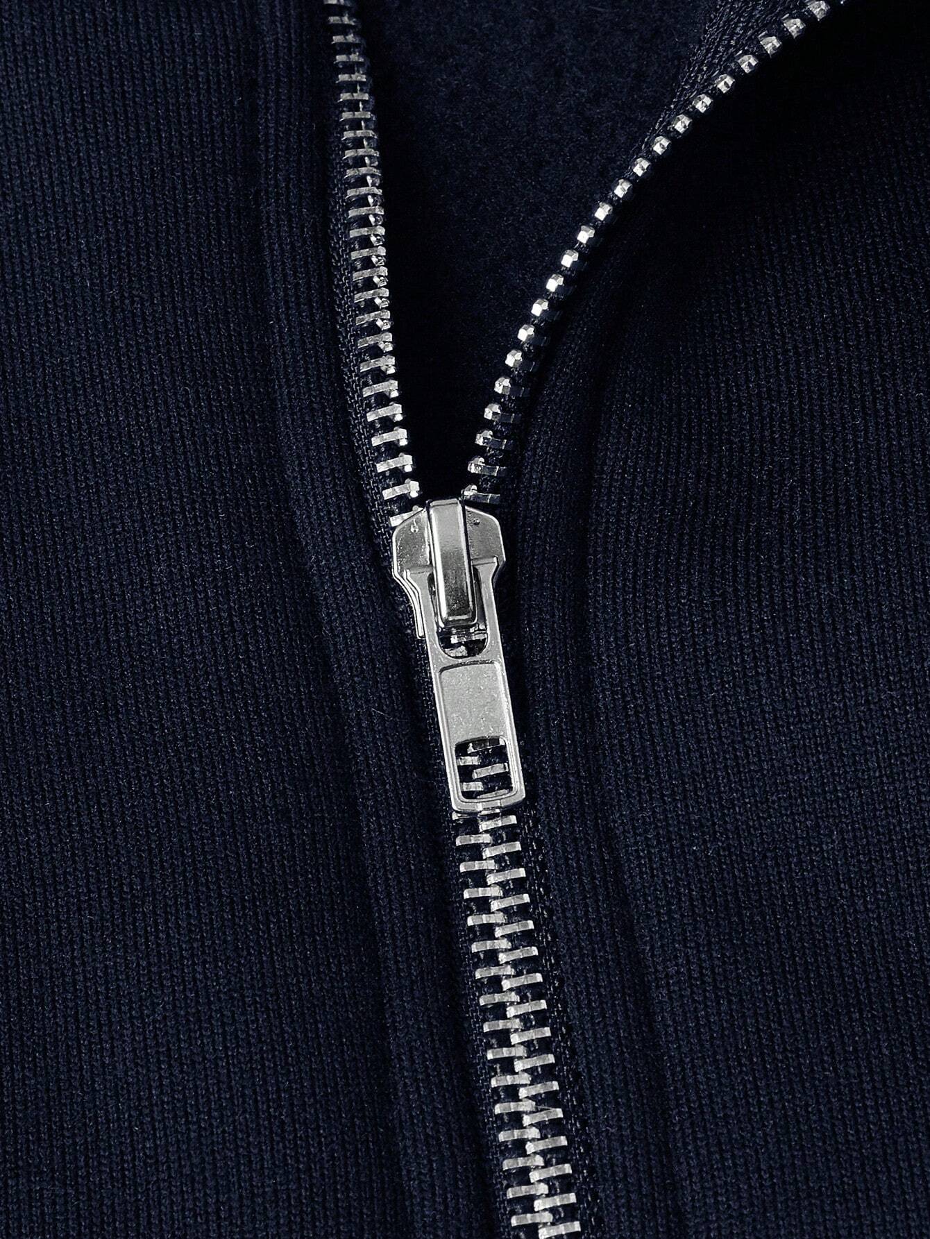 Finn™ Freizeit-Half-Zip Pullover