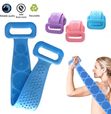 PeelingLeicht™ Glättende Hauttextur