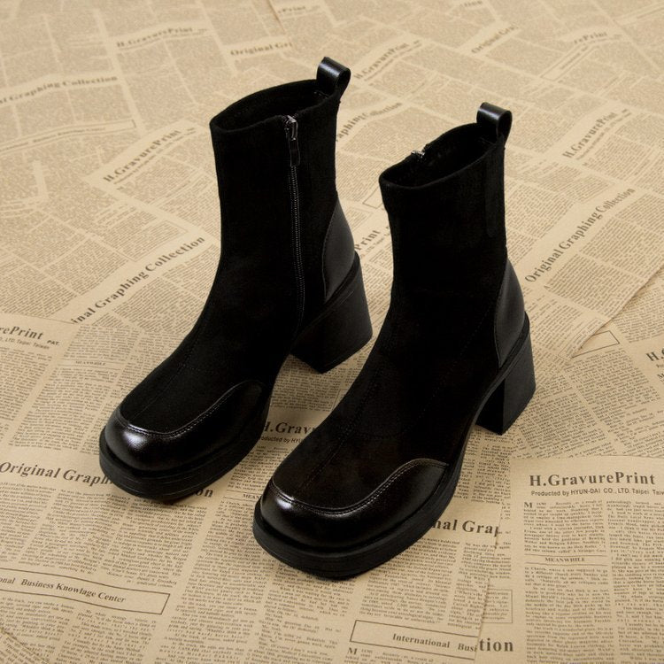 Nariko | Damen stiefel