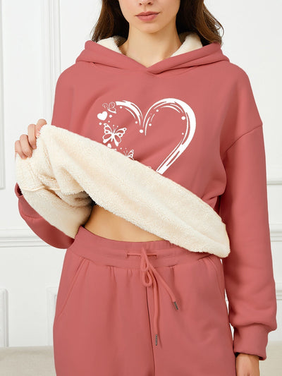 Tania® | Damen-Fleece-Hoodie, perfekt für lässige Tage