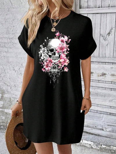 Juliette – Satin Kleid Parisienne