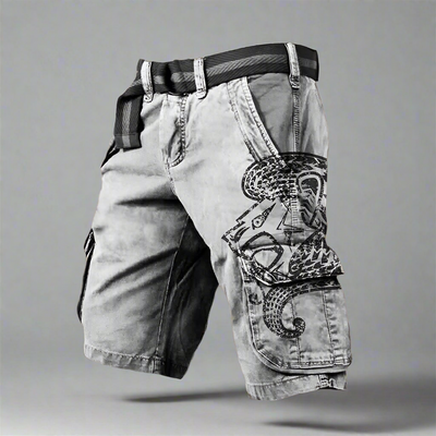 Nariko | Abenteur Shorts