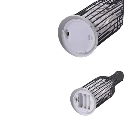 DimaGlow - Oplaadbare LED tafellamp met dimmer