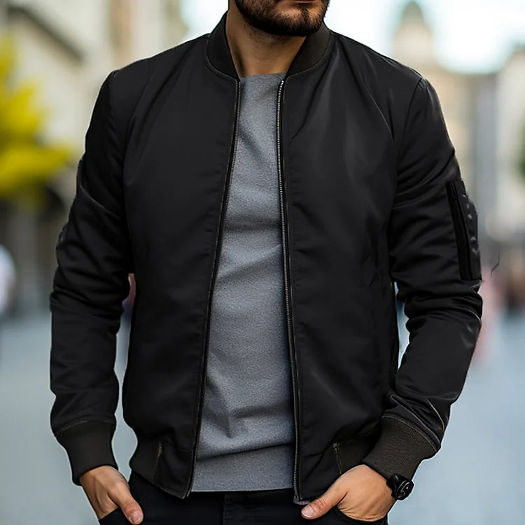 Harold | Herren Bomberjacke