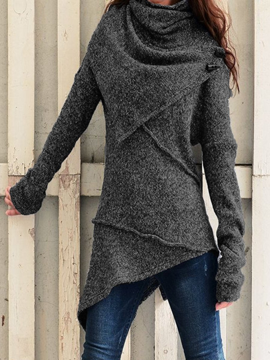 Yesica® | Entspanntes und stilvolles Sweatshirt