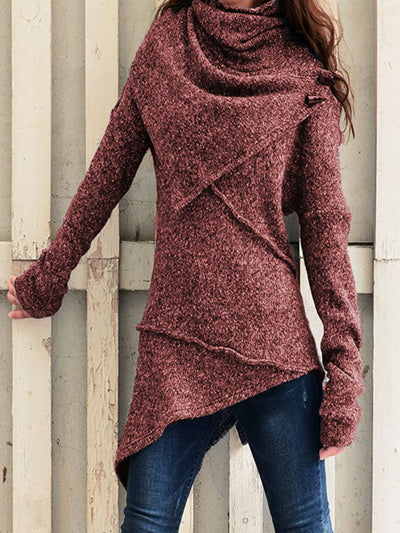 Yesica® | Entspanntes und stilvolles Sweatshirt