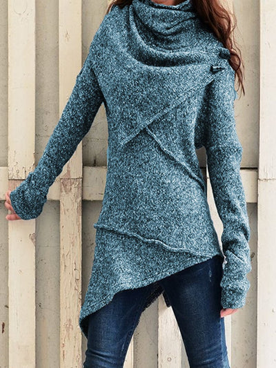 Yesica® | Entspanntes und stilvolles Sweatshirt