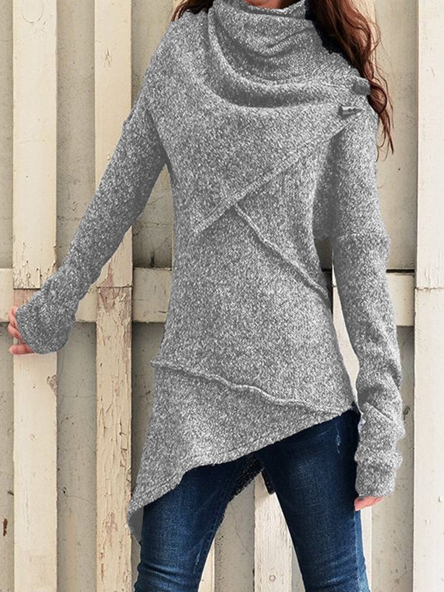 Yesica® | Entspanntes und stilvolles Sweatshirt