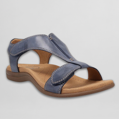 Selma | Hochwertige Hand-Sandalen
