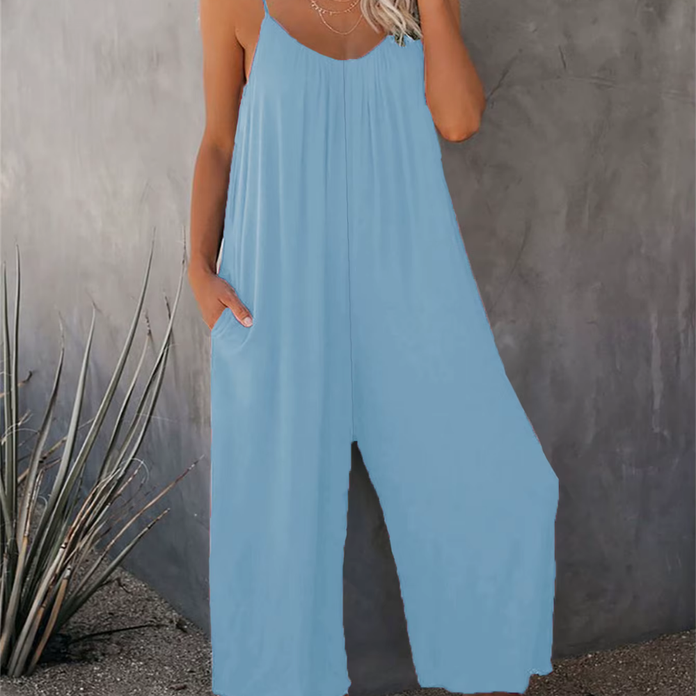 NAÏA – DER LUFTIGE EINTEILER FÜR SOMMERLEICHTEN STIL