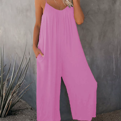 NAÏA – DER LUFTIGE EINTEILER FÜR SOMMERLEICHTEN STIL