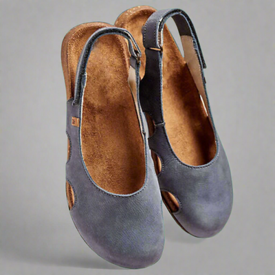 Anke | Stilvolle Orthopädische Sandalen für Dauerhaften Komfort