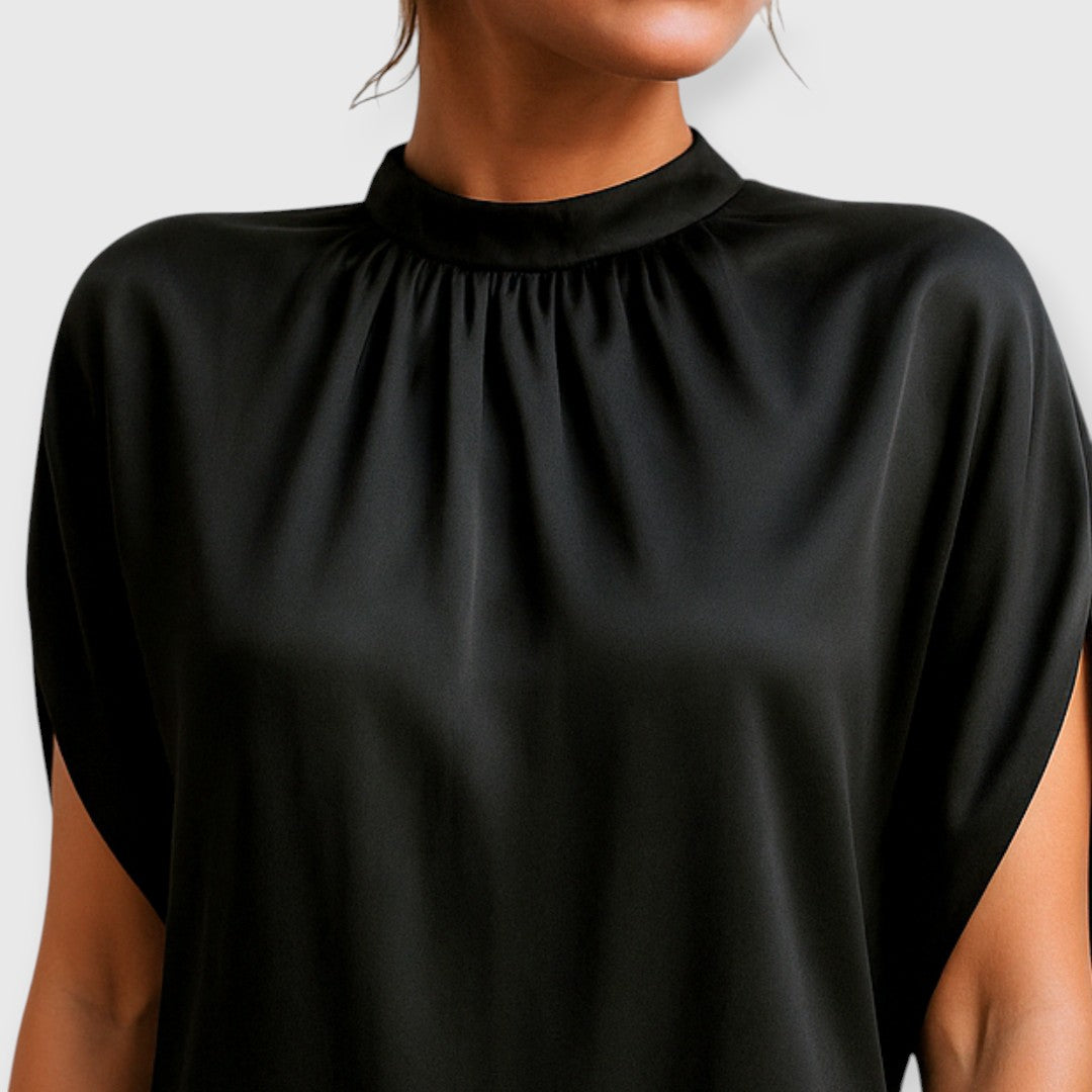 TRUDY | ELEGANTES, FIGURSCHMEICHELNDES KLEID