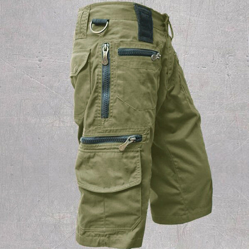 Nariko | Cargo-Shorts Vielseitig