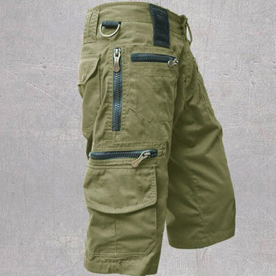 Nariko | Cargo-Shorts Vielseitig