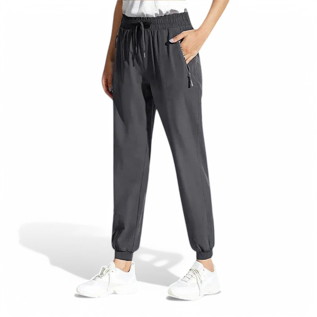 FlexFit™ Outdoorhose aus Stretch