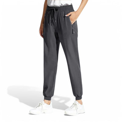 FlexFit™ Outdoorhose aus Stretch