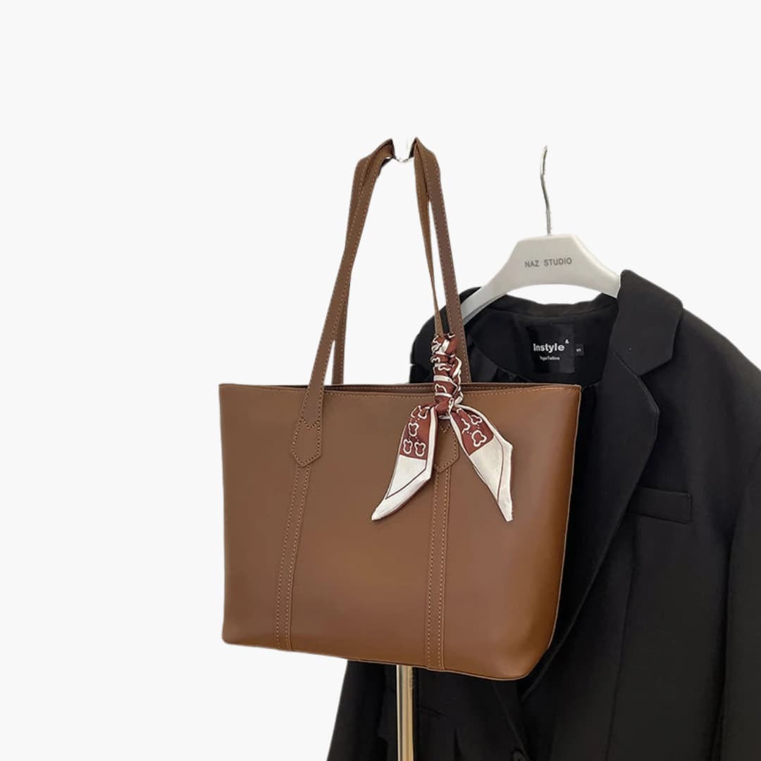 Umhängetasche - Stilvolle Crossbody Schultertasche für Damen