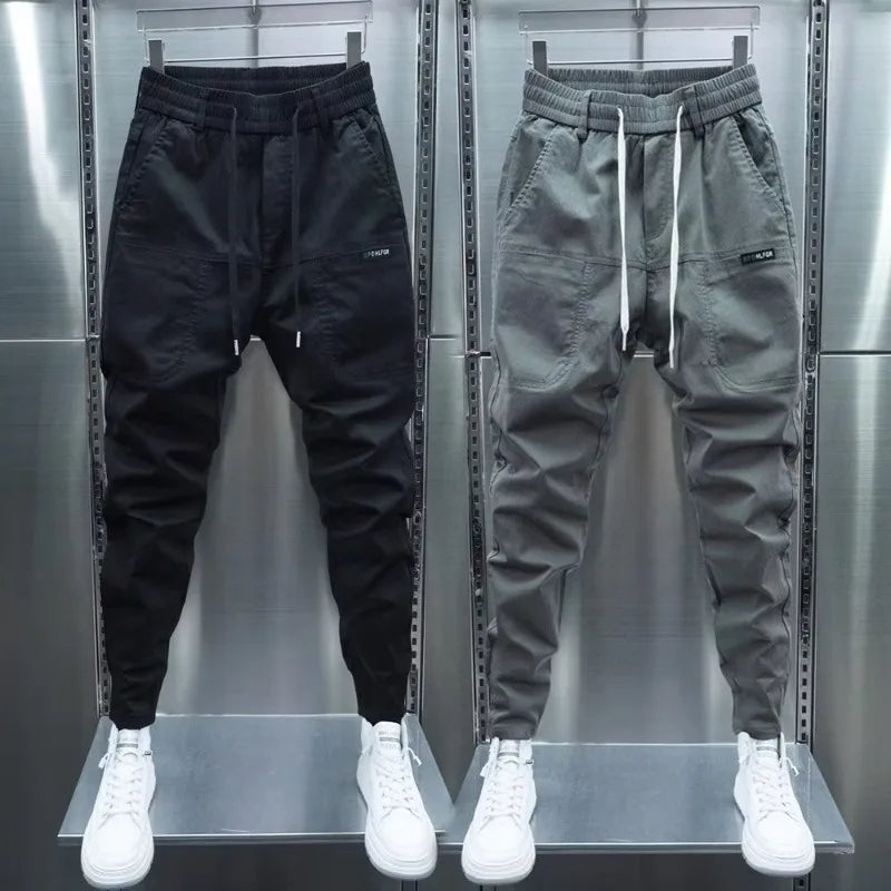 Nariko | Stylischer Streetwear-Jogger
