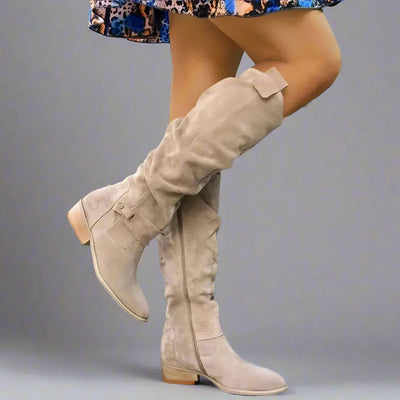 Pimala | Modische Stiefel für jede Jahreszeit