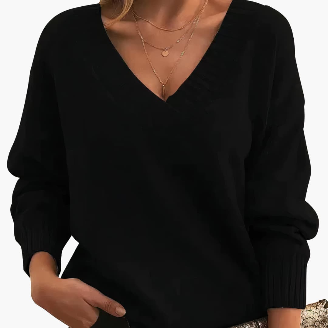 Cashmere Pullover für Damen