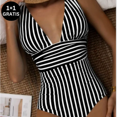 ISLA - Origineller Badeanzug für den Sommer