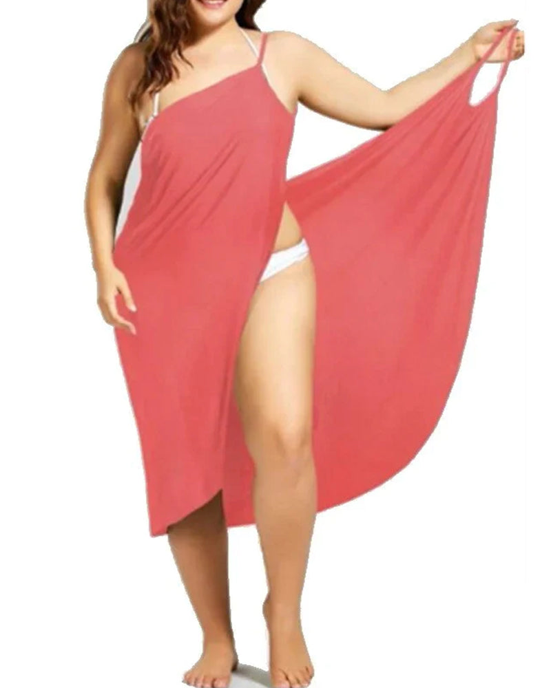 Krystiana - Strandkleid für Damen