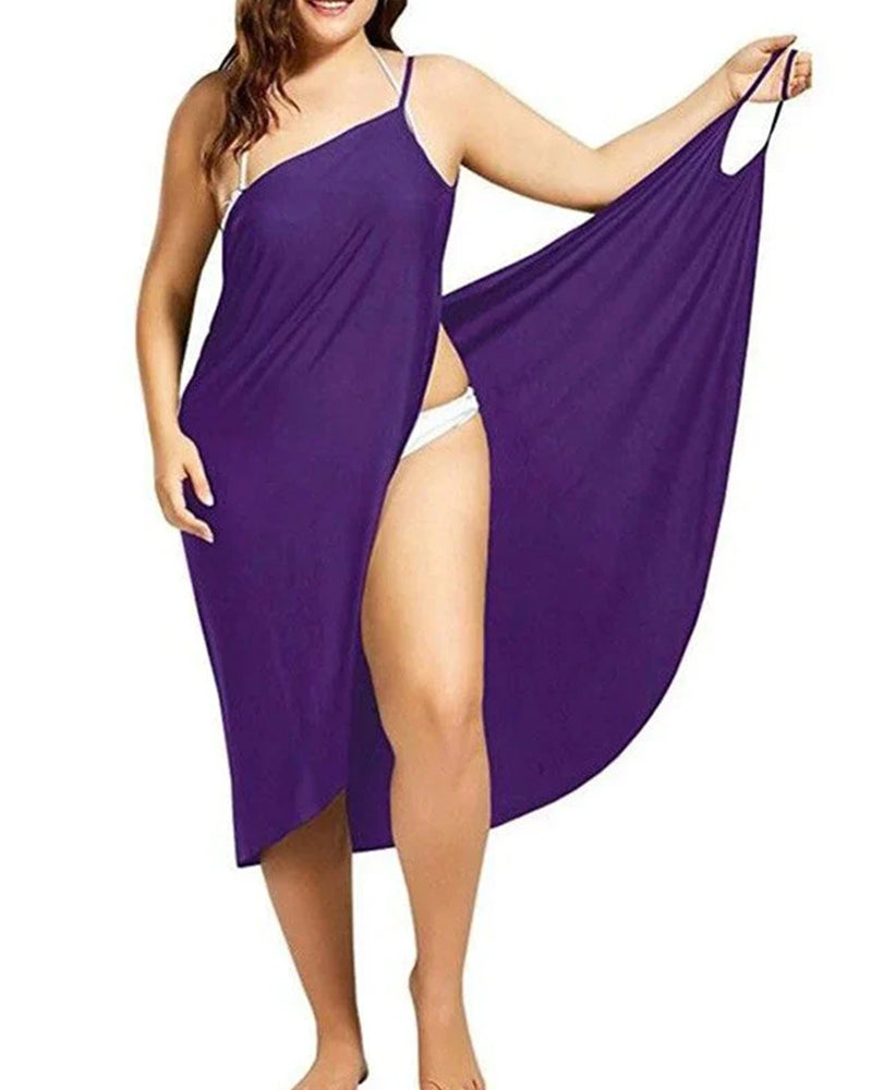 Krystiana - Strandkleid für Damen