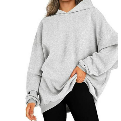 Johana® | Bequemes Sweatshirt für Damen