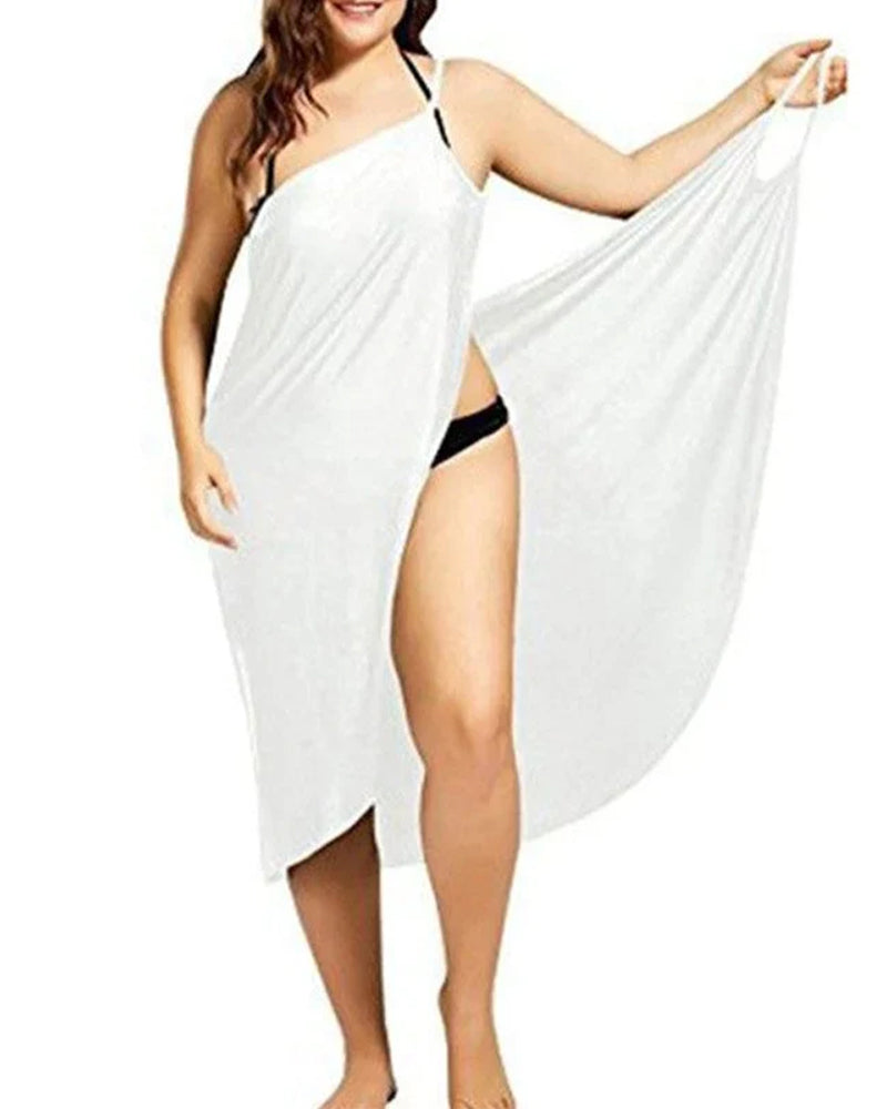 Krystiana - Strandkleid für Damen