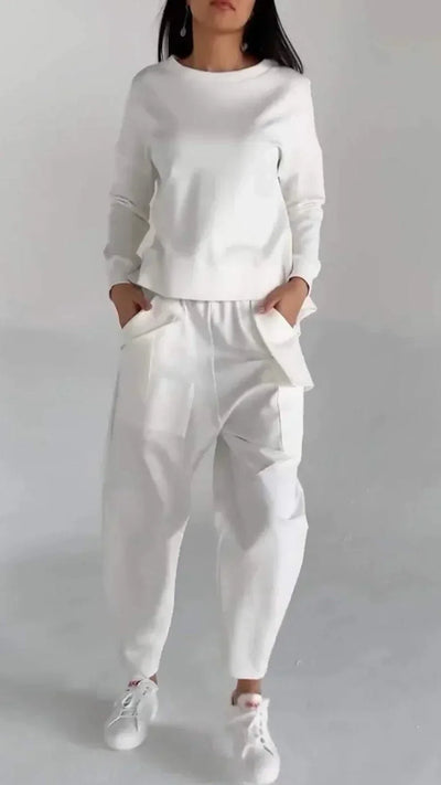 Nariko | Zweiteilige Komfortgarnitur