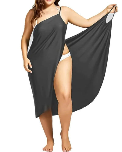 Krystiana - Strandkleid für Damen