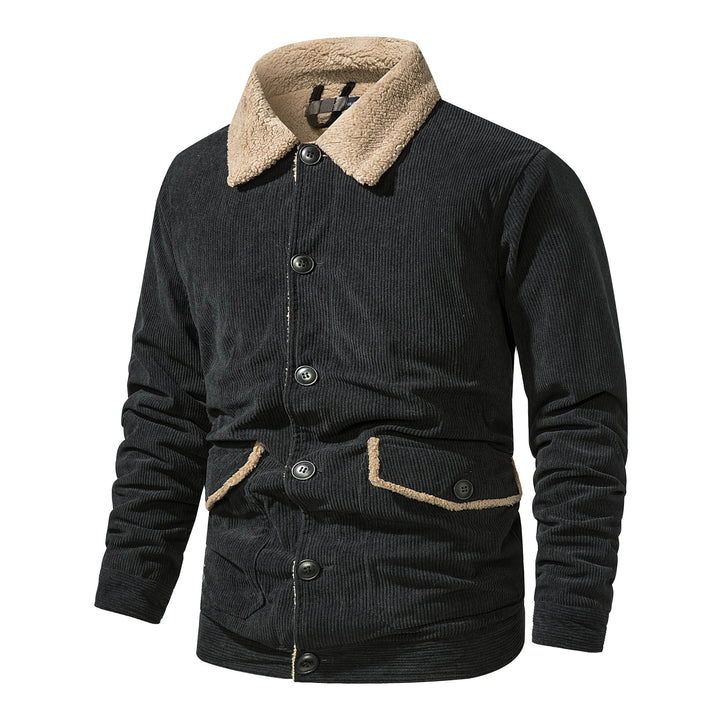 Arlyn | Trendiges und elegantes Winterkleidungsstück