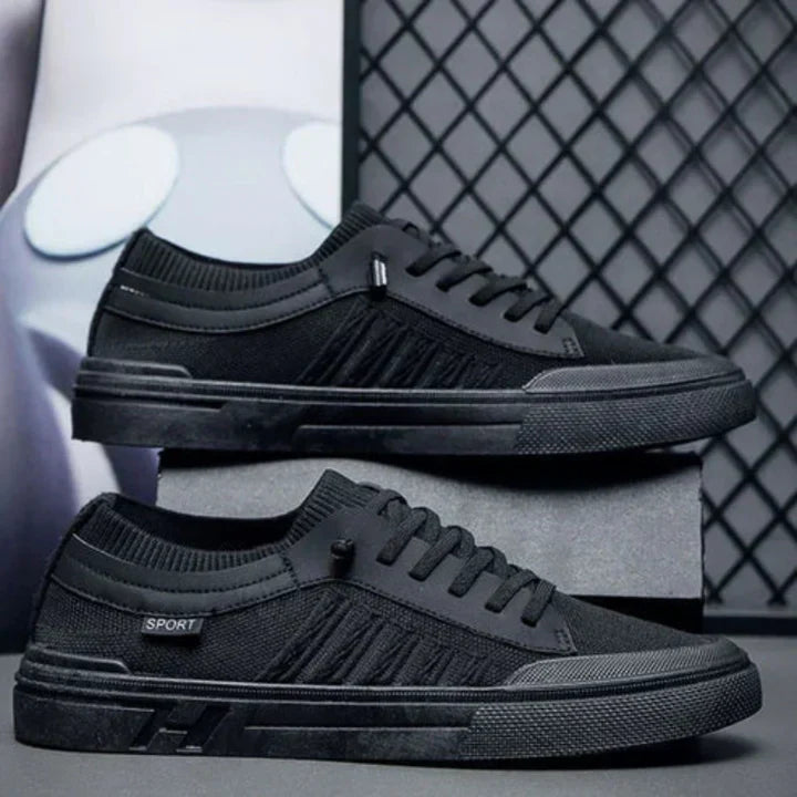 Edeline | Einfache und stilvolle Wintersneakers