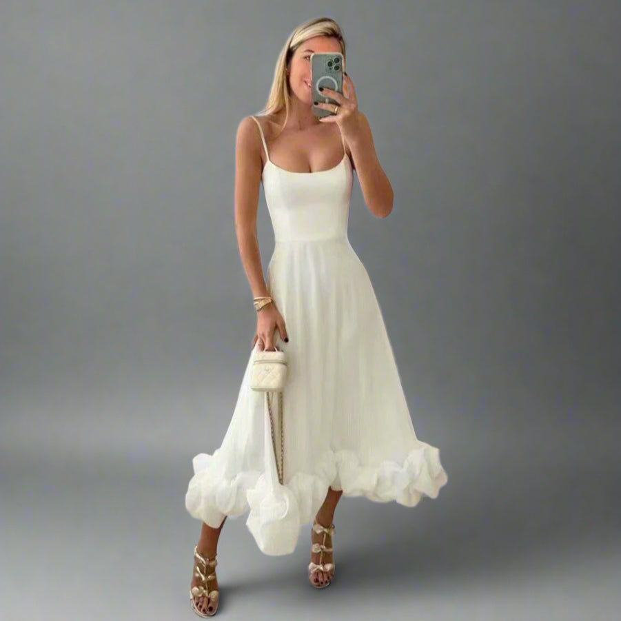 Lorelei | Elegantes Kleid für unvergessliche Anlässe