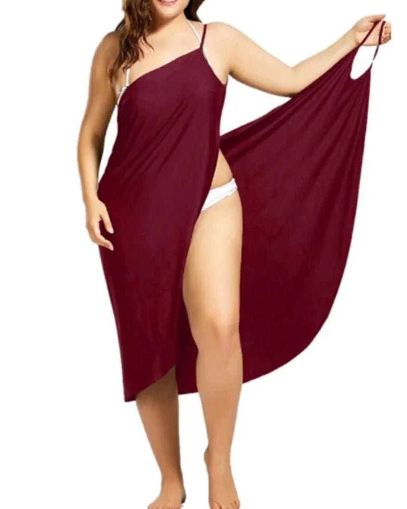 Krystiana - Strandkleid für Damen