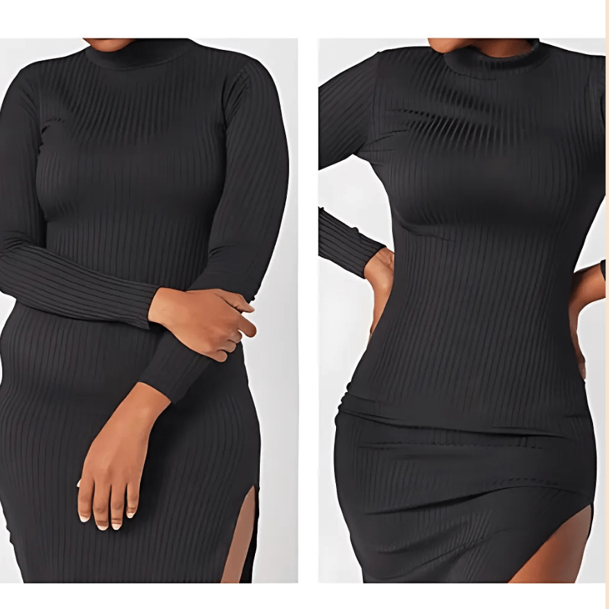 KörperForm™ Mühelose Silhouetten-Formung