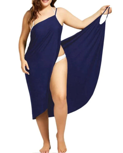 Krystiana - Strandkleid für Damen