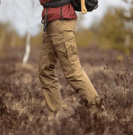 Nida - Taktische wasserdichte Hose