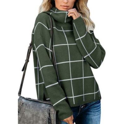 Delilah® | Damen Winterpullover Caliente