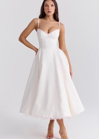 Estelle - Das Mademoiselle Kleid