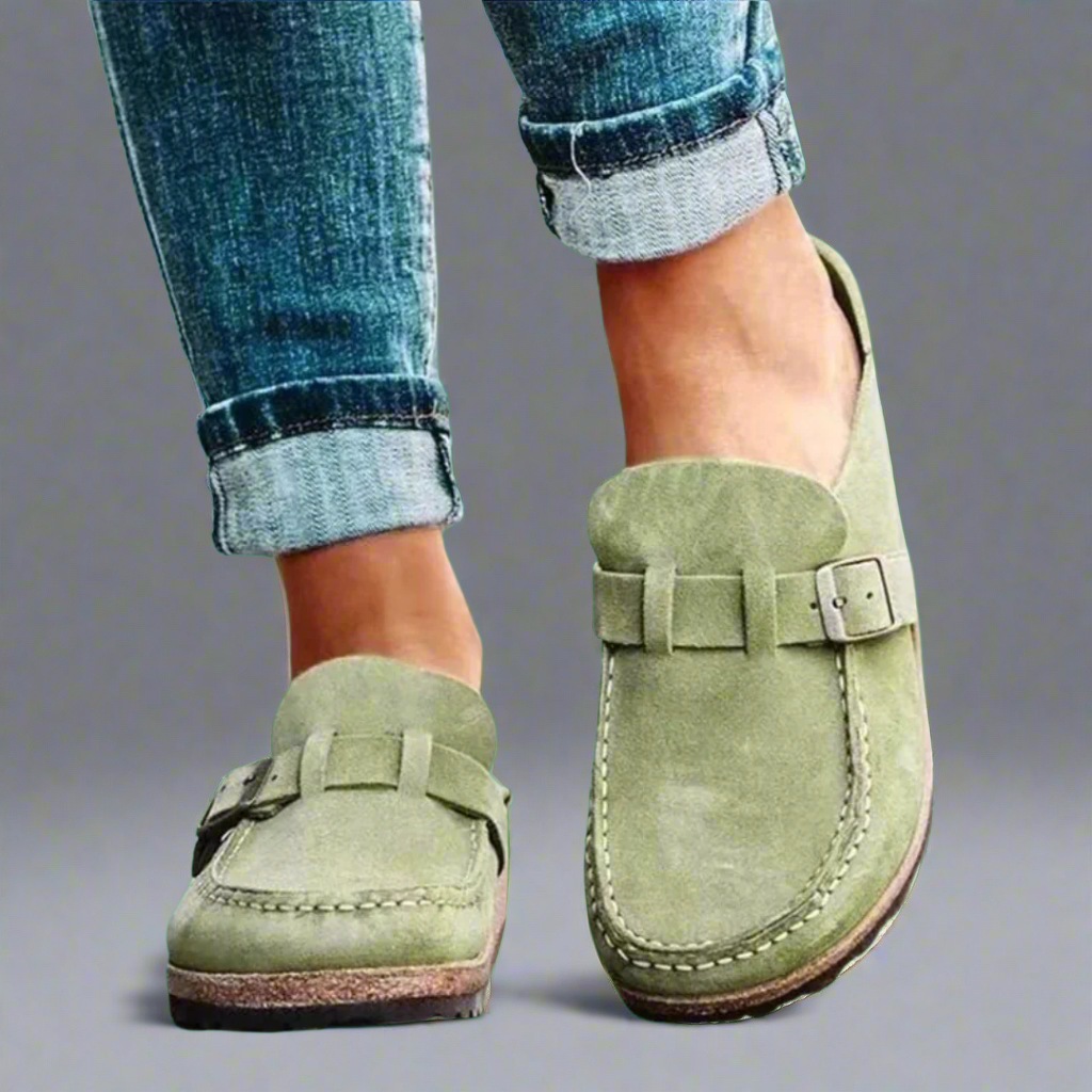 Dagmar | Stilvolle Alltag-Loafers