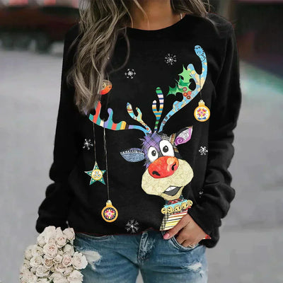 Vanessa® | Weihnachtspullover
