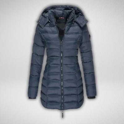 Adriana® | Gefütterte Winterjacke