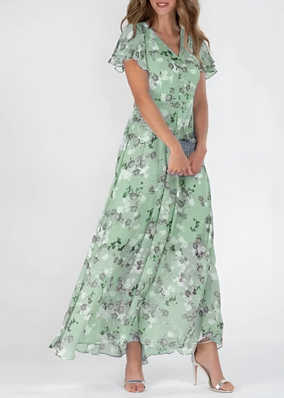 Halina - Elegantes und schmeichelhaftes Kleid