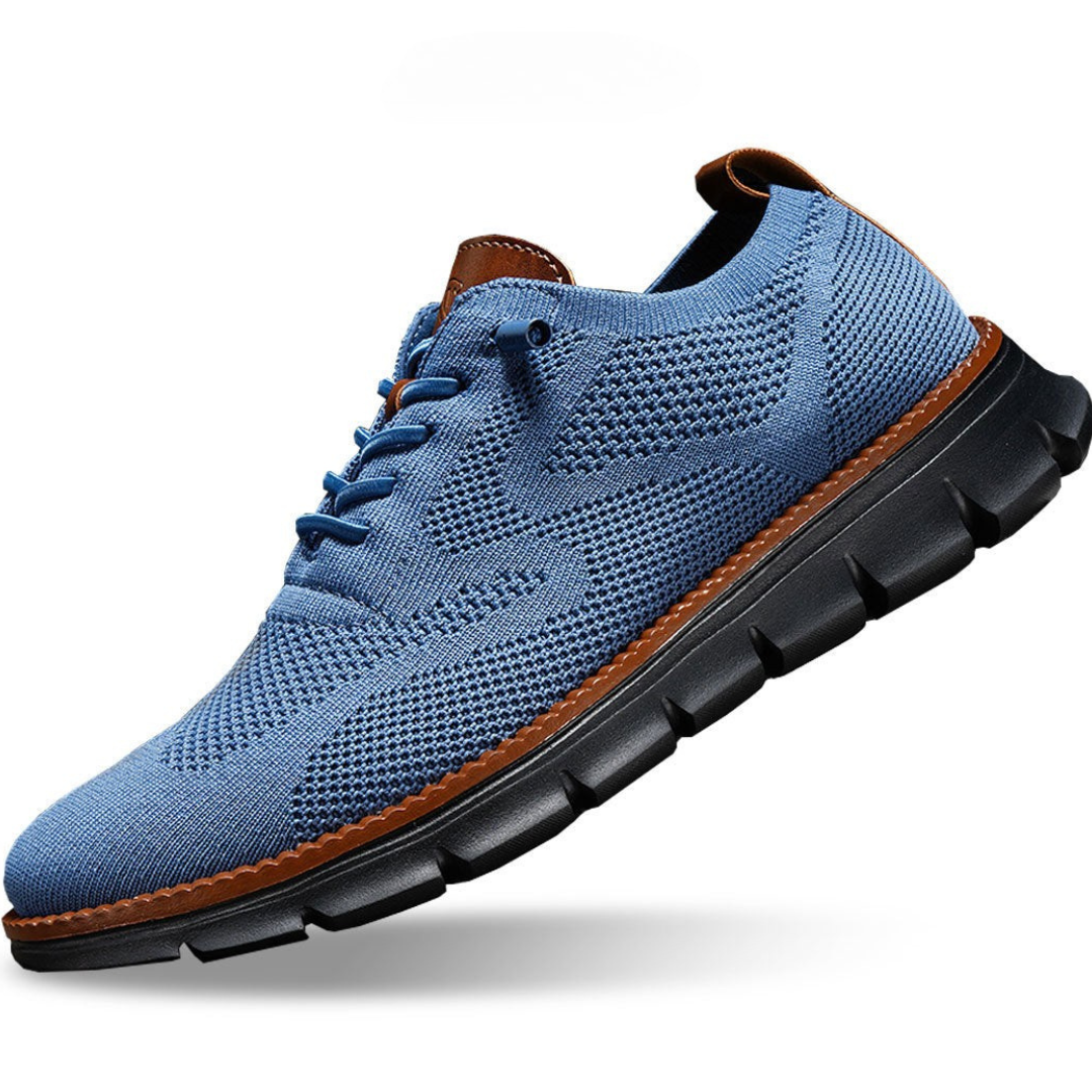 ComfyWalk - Bequeme Sneaker (Limitierte Auflage)